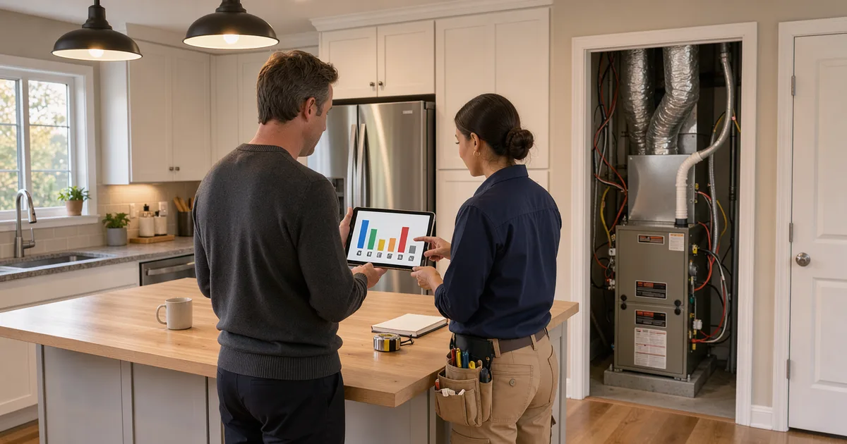 Why Generator Sizing Isn't a Guess