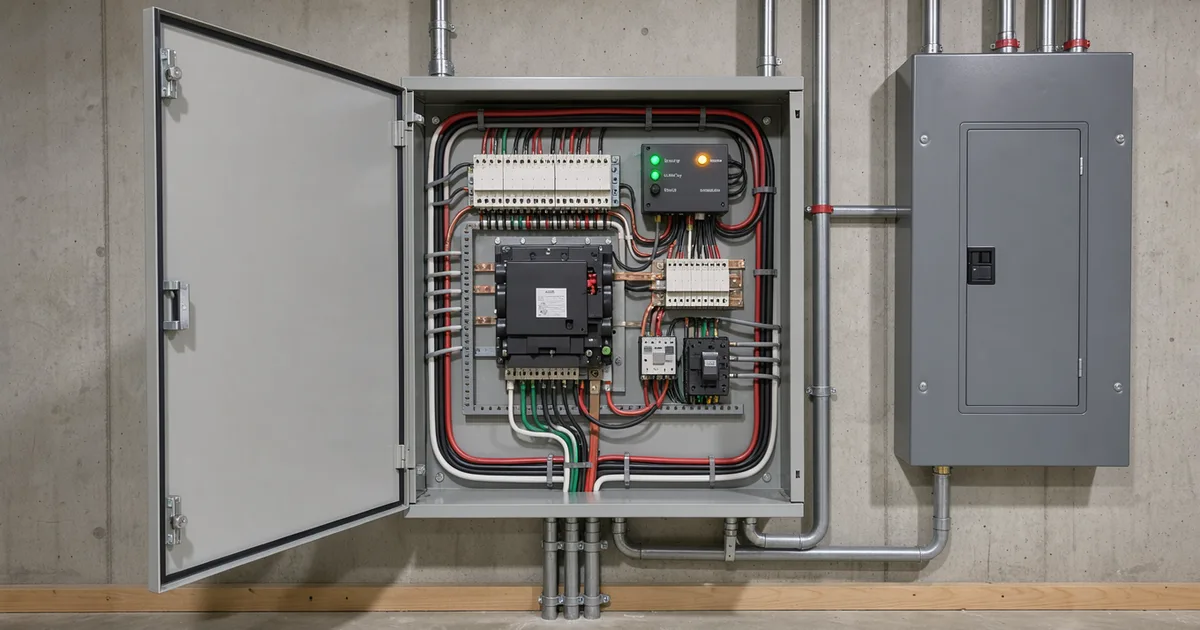 What Actually Makes a Generator 'Automatic'